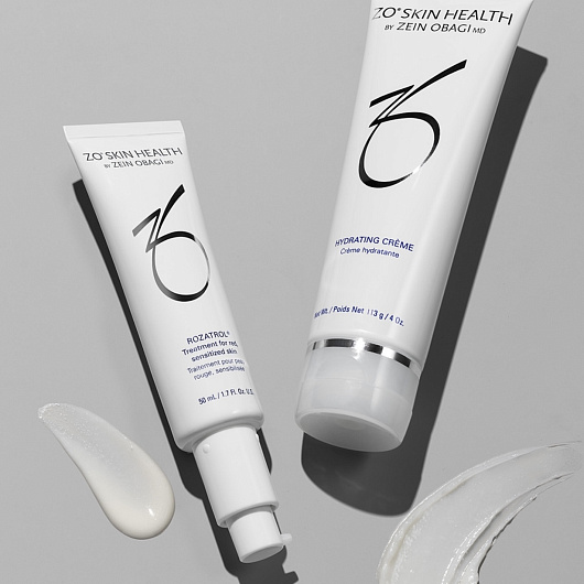 ZO SKIN HEALTH HYDRATING CREME