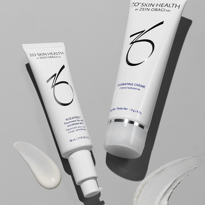 ZO SKIN HEALTH HYDRATING CREME