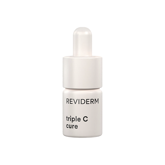 Reviderm Triple C cure