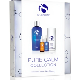IS CLINICAL PURE CALM COLLECTION