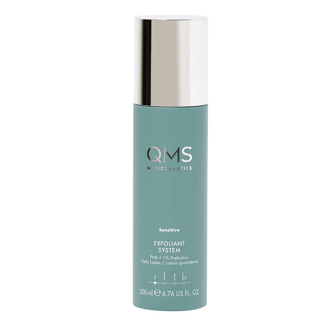 QMS PHA Daily Lotion Sensitive