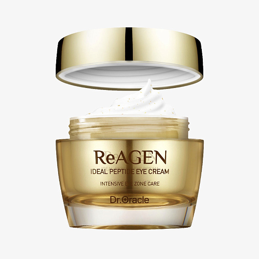 Dr. Oracle ReAGEN Ideal Peptide Eye Cream