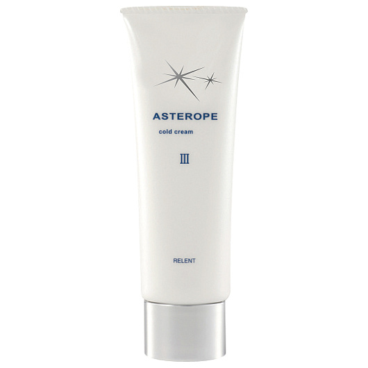 Relent Asterope Cold Cream