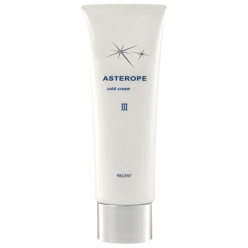 Relent Asterope Cold Cream