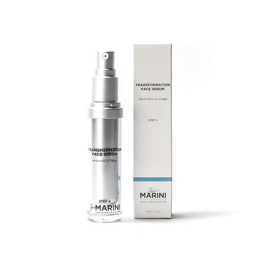 JAN MARINI Transformation Face Serum