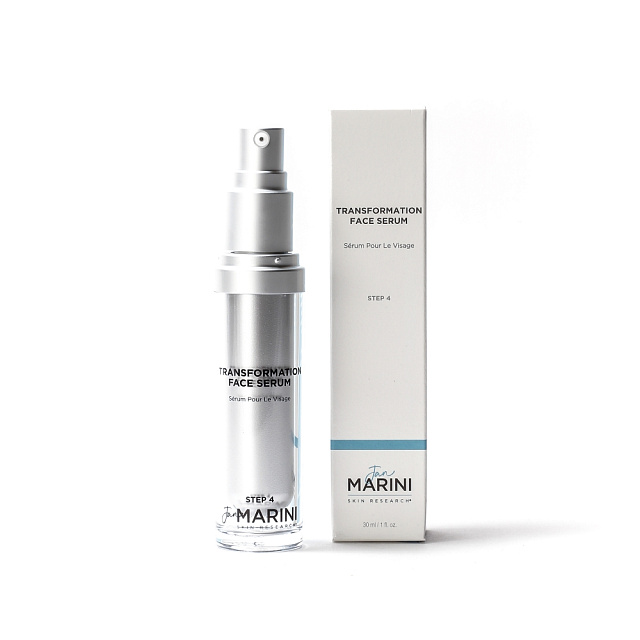JAN MARINI Transformation Face Serum
