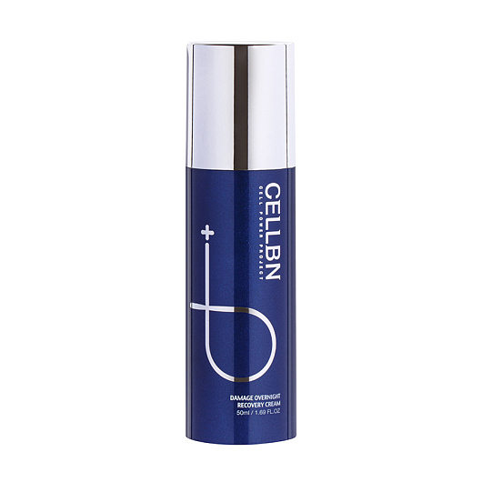 CELLBN DAMAGE OVERNIGHT RECOVERY CREAM