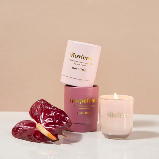 PaddyWax GRAPEFRUIT