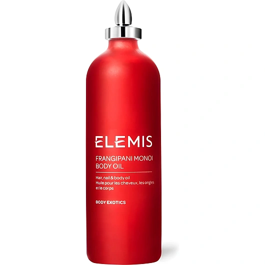 Elemis Frangipani Monoi Body Oil