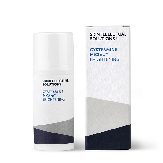 Skintellectual Solutions Cysteamine MiChro
