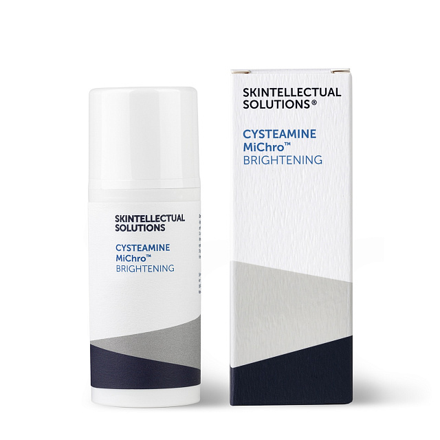 Skintellectual Solutions Cysteamine MiChro