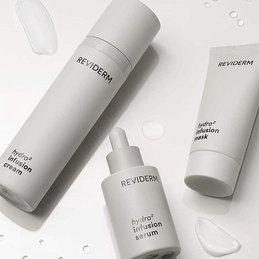 Reviderm Hydro 2 infusion cream