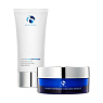 IS CLINICAL SMOOTH & SOOTHE CLINICAL FACIAL 