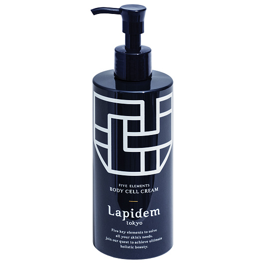 Lapidem Body Cell Cream