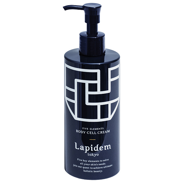 Lapidem Body Cell Cream