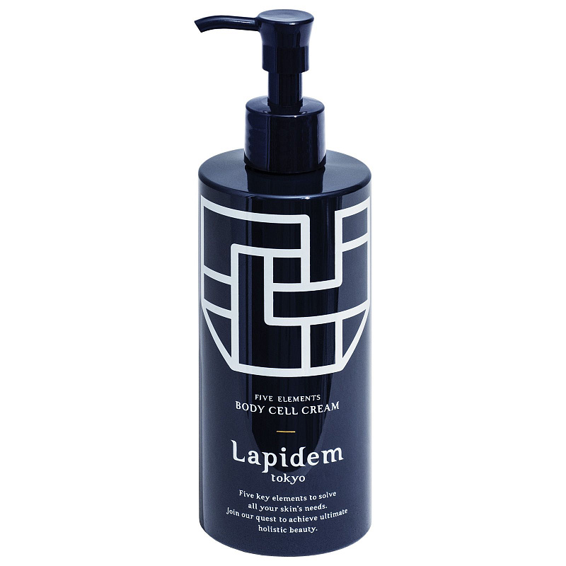 Lapidem Body Cell Cream