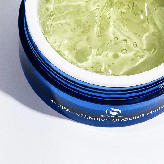 IS CLINICAL HYDRA-INTENSIVE COOLING MASQUE 