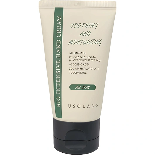 Usolab Bio Intensive Hand Cream