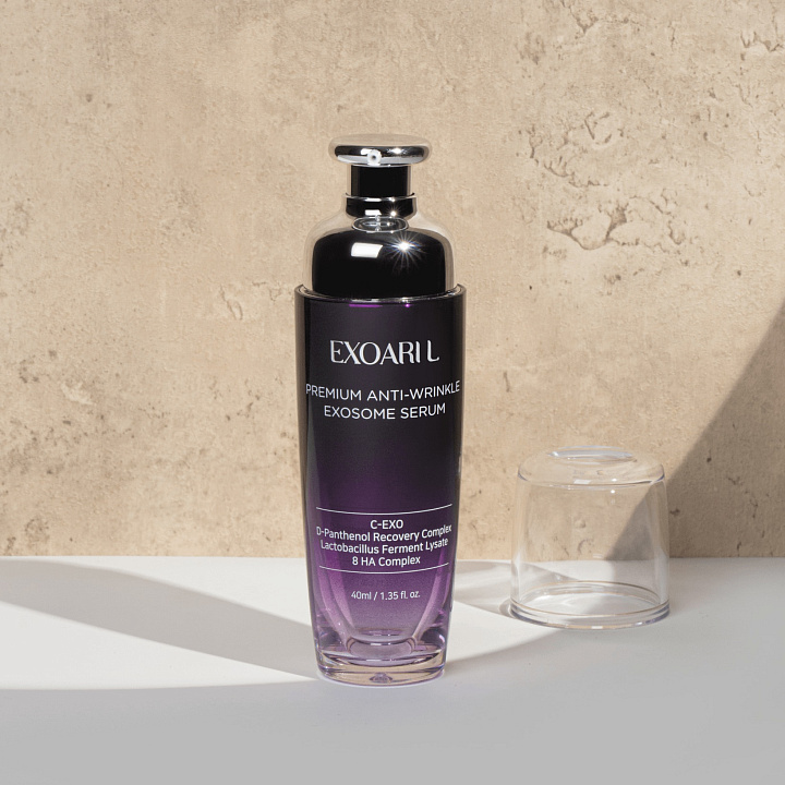 EXOARI L Premium Anti-Wrinkle Exosome Serum