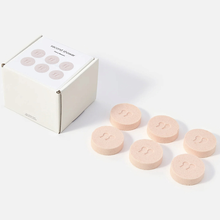 Second Shower cherry blossom