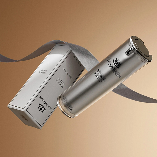 Le Mieux Retinol Serum