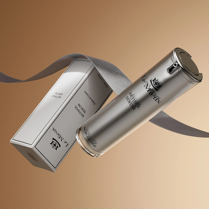 Le Mieux Retinol Serum