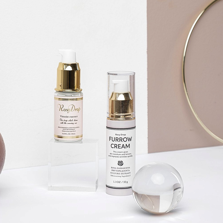 Vimoist Essence Rosy Drop