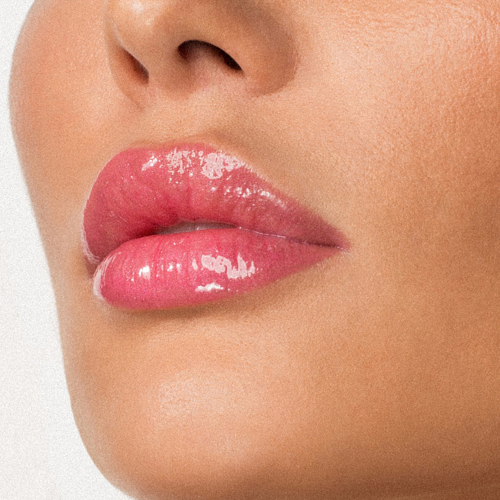 LUSCIOUS LIPS™ №324 «Yummy Plummy»