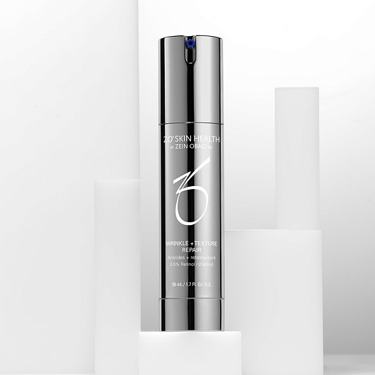 ZO SKIN HEALTH WRINKLE+TEXTURE REPAIR, 0.5% retinol