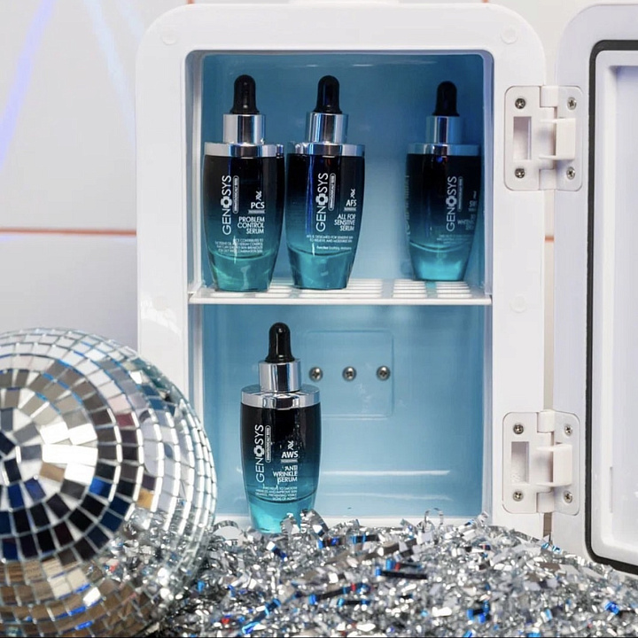 Genosys Problem Control Serum PCS