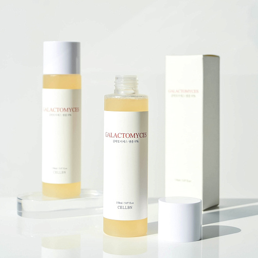 CELLBN GALACTOMYСES AMPOULE 97%