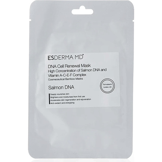 Esderma MD DNA Cell Renewal Mask