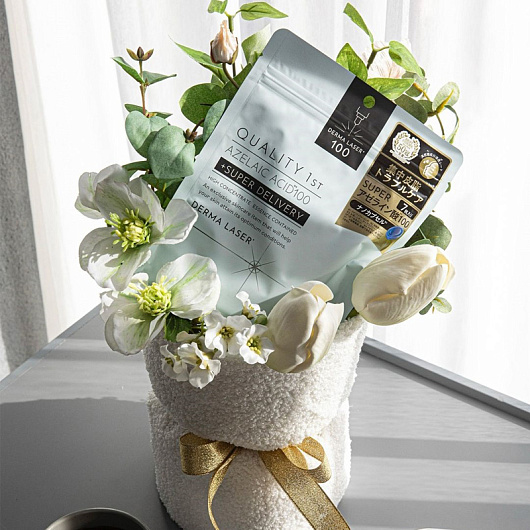 Quality First Derma Laser Super Azelaic Acid 100