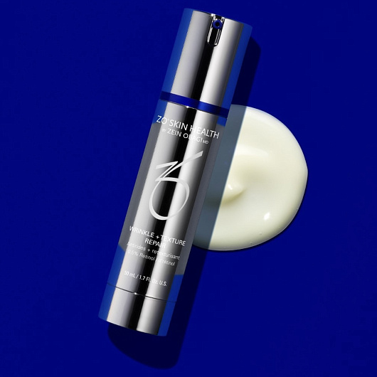 ZO SKIN HEALTH WRINKLE+TEXTURE REPAIR, 0.5% retinol