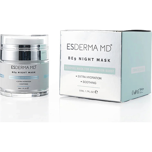 Esderma MD BE9 Night Mask
