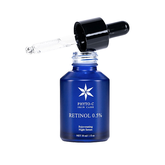 PHYTO-C Retinol 0.5%