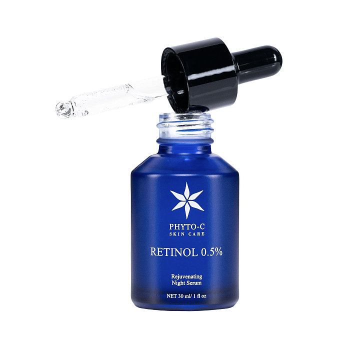 PHYTO-C Retinol 0.5%
