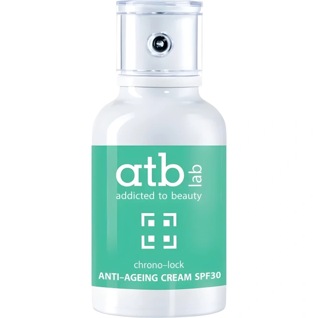 Atb Lab Anti-Ageing Cream SPF30