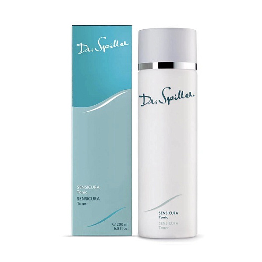 Dr. Spiller SENSICURA Tonic
