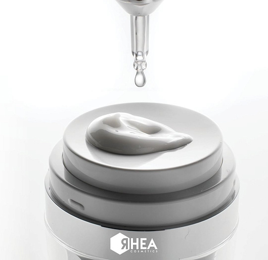 Rhea Cosmetics OilFree Balancing Face Cream