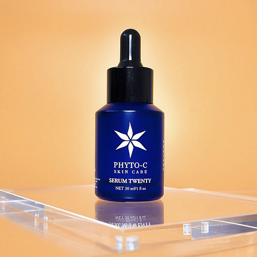 PHYTO-C Serum Twenty