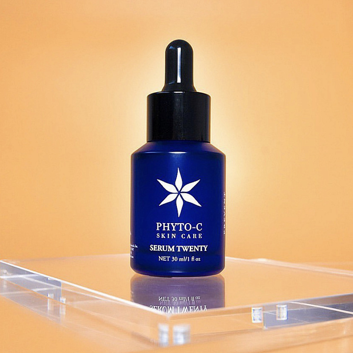 PHYTO-C Serum Twenty