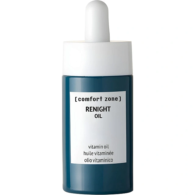 COMFORT ZONE RENIGHT OIL