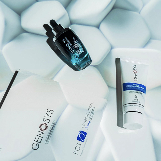 Genosys Problem Control Serum PCS