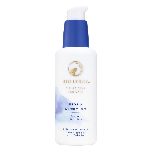 HOLIFROG Utopia Microflora Toner