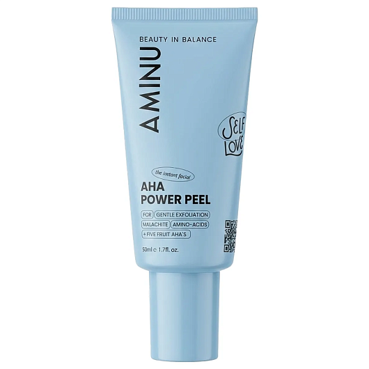 Aminu AHA Power Peel