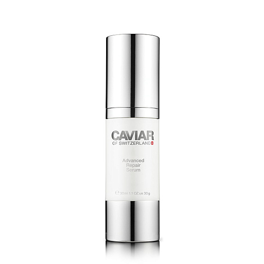 Caviar of switzerland Advanced Repair Serum