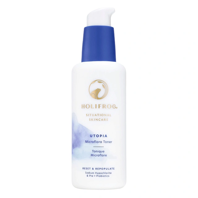 HOLIFROG Utopia Microflora Toner