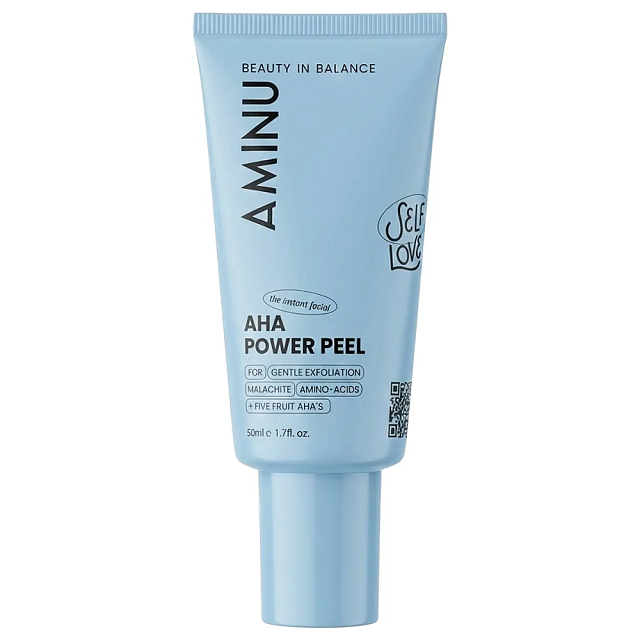 Aminu AHA Power Peel