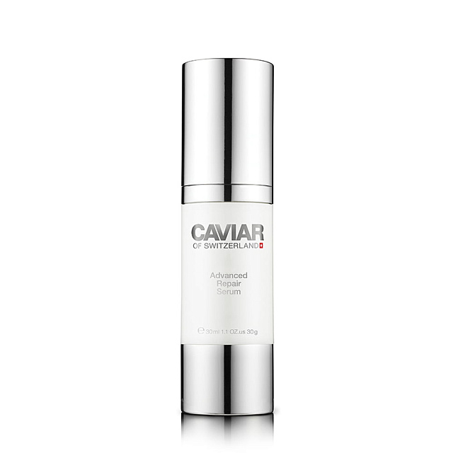 Caviar of switzerland Advanced Repair Serum